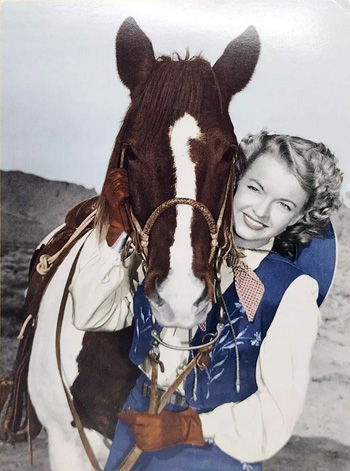 dale evans